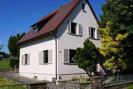 Einfamilienhaus in bester Wohnlage - Sanierung oder Abriss?! 5 zimmer
