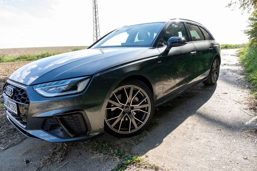 A4