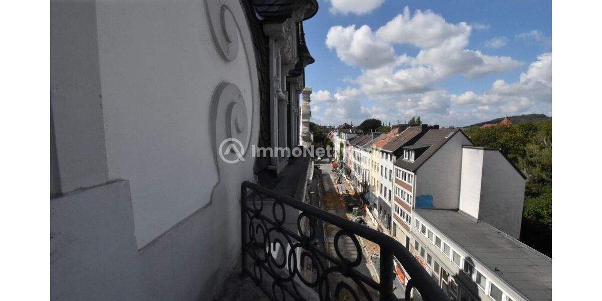 Etagenwohnung Aachen Aachen-Mitte - 4 Zimmer, 98 m&sup2;, 1.250&euro; | Angebot:25053632