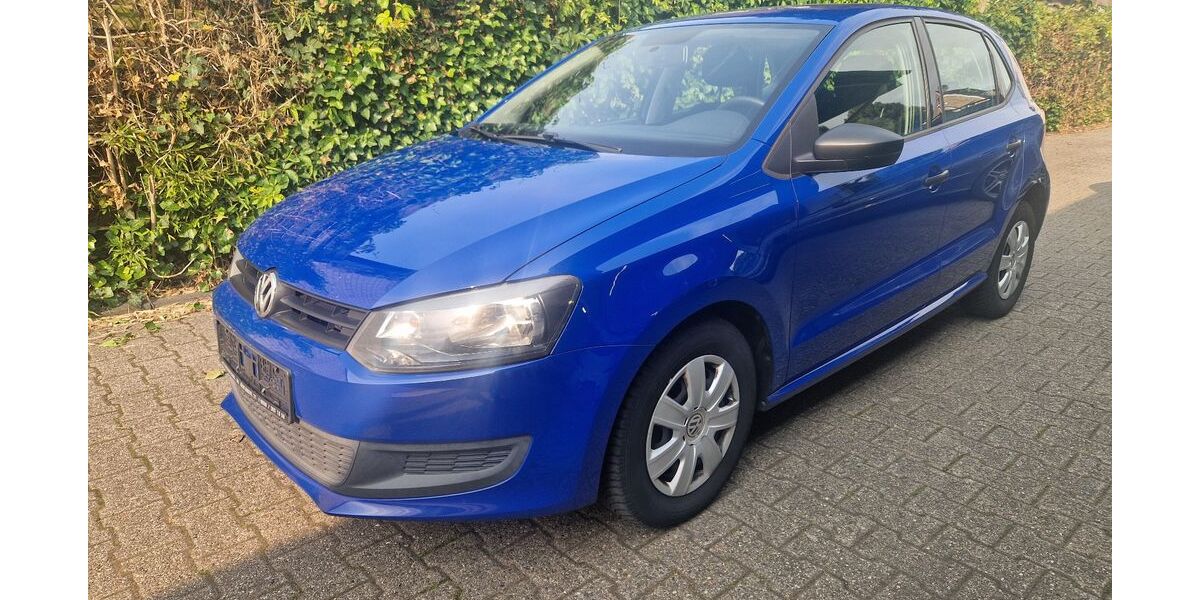 VW Polo 184.329 km 3.990 &euro; Oberhausen 46149