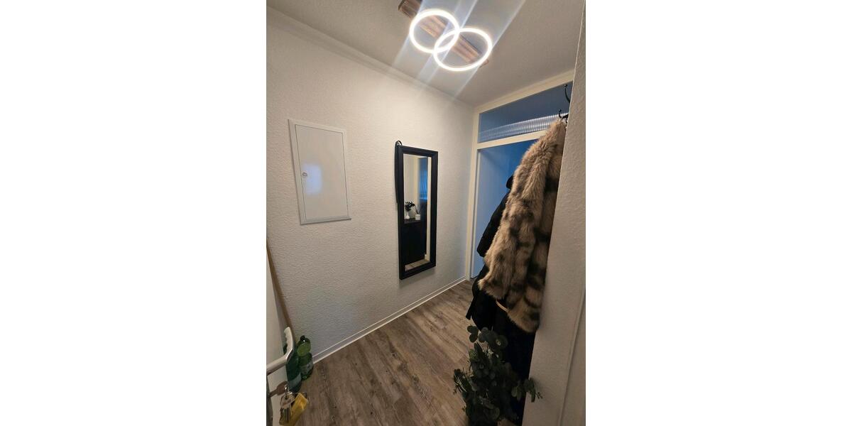 Erdgeschoßwohnung Garbsen - 2 Zimmer, 47 m&sup2;, 685&euro; | Angebot:25545512