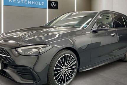 Mercedes-Benz C 220 2.001 km 56.850 &euro; Freiburg 79111