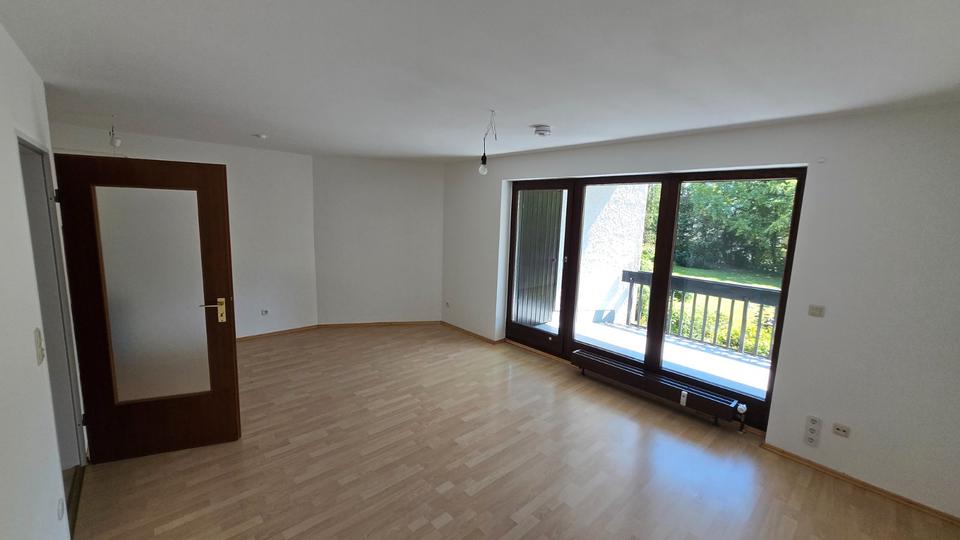 Etagenwohnung Germering - 1 Zimmer, 37 m&sup2;, 235.000&euro; | Angebot:26918100