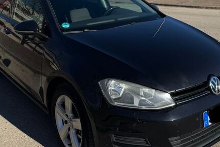VW Golf 195.000 km 7.990 &euro; Bad Säckingen 79713