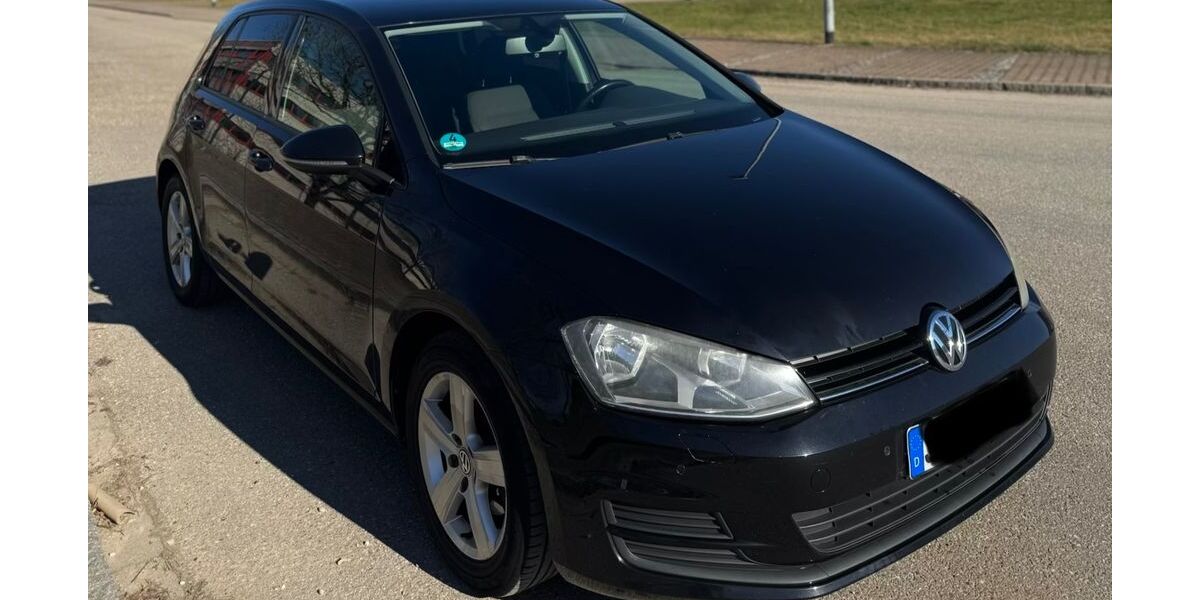 VW Golf 195.000 km 7.990 &euro; Bad Säckingen 79713