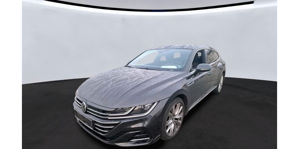VW Arteon 107.000 km 23.950 &euro; Helmstedt 38350