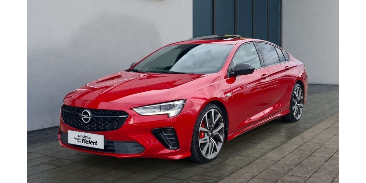 Opel Insignia 91.950 km 26.900 &euro; Lauchringen 79787