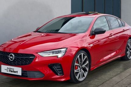 Opel Insignia 92.000 km 24.980 &euro; Lauchringen 79787