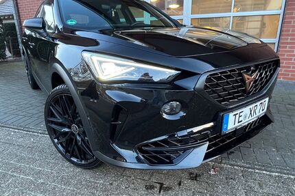 Cupra Formentor 33.500 km 43.000 &euro; Lienen 49536