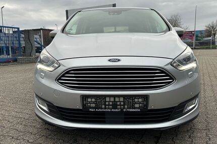 Ford C-Max 152.000 km 8.199 &euro; Alsdorf 52477