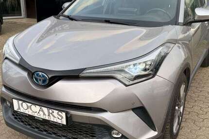 Toyota C-HR 75.300 km 19.950 &euro; Kamp-Lintfort 47475