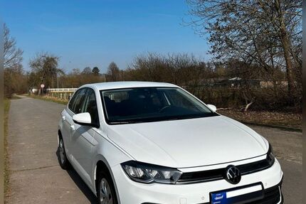 VW Polo 20.500 km 16.990 &euro; Hattorf 37197