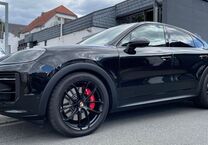 Gebrauchtwagen Porsche Cayenne