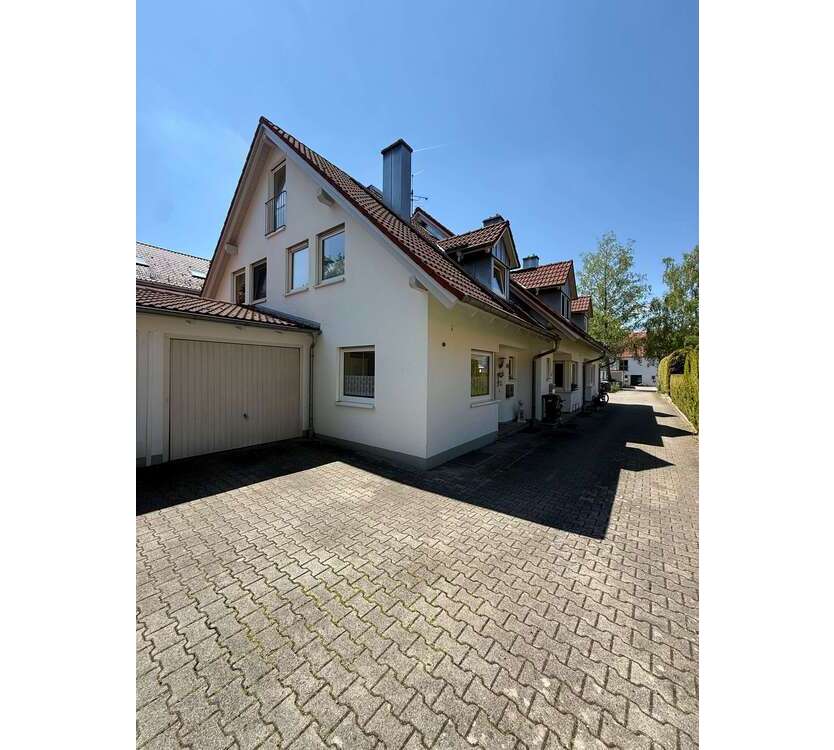 Haus zum Kaufen in Buxheim 599.000 € 123 m²