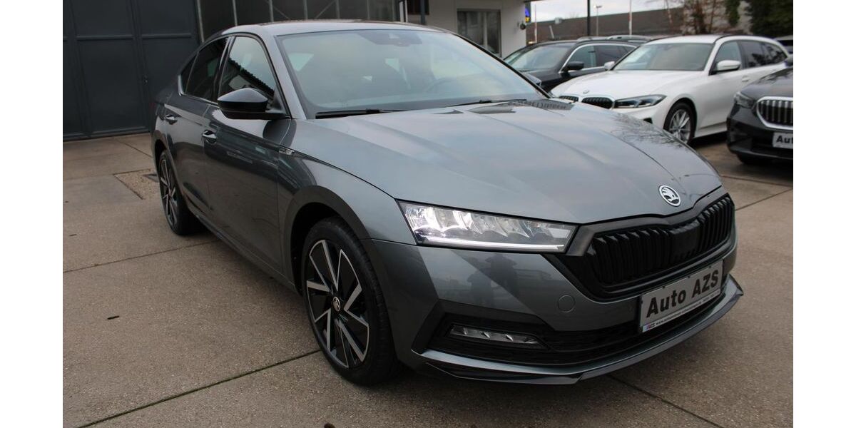 Skoda Octavia 59.673 km 25.590 &euro; Schwetzingen 68723