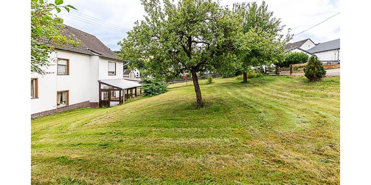 Einfamilienhaus Kaltenborn Jammelshofen - 1 Zimmer, 299 m&sup2;, 289.000&euro; | Angebot:25694290