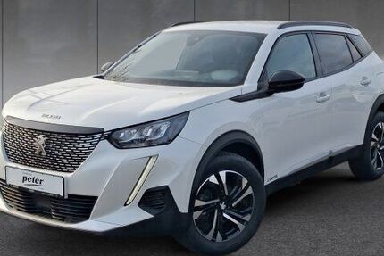 Peugeot 2008 33.500 km 21.940 &euro; Nordhausen 99734