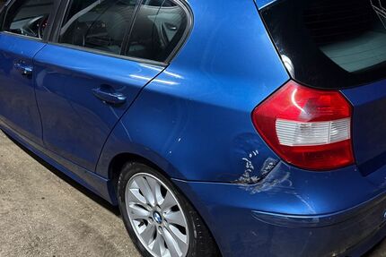 BMW 116 159.000 km 2.600 &euro; Neustadt an der Waldnaab 92660