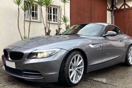 BMW Z4 64.000 km 21.500 &euro; Meeder 96484