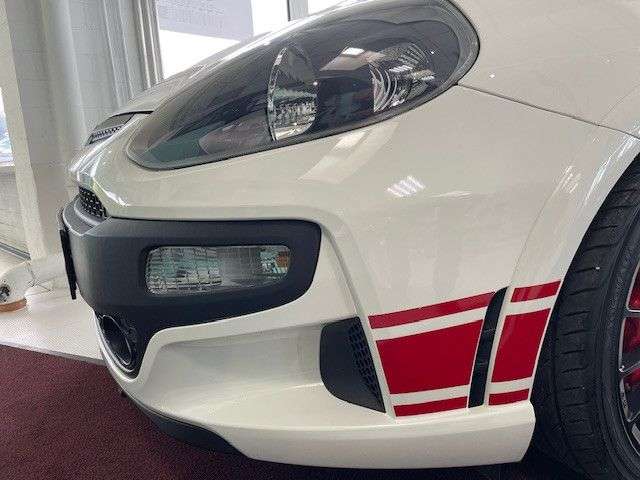 Punto EVO