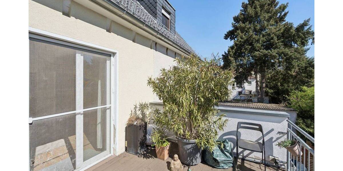 Reihenmittelhaus Wiesbaden Mainz-Kostheim - 4 Zimmer, 123 m&sup2;, 545.000&euro; | Angebot:26292703