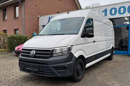VW Crafter 84.893 km 22.500 &euro; Uetersen 25436