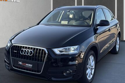 Audi Q3 125.900 km 16.490 € Sondershausen 99706