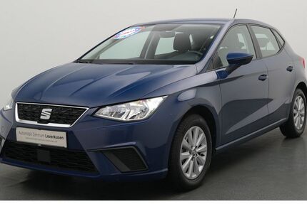 Seat Ibiza 37.985 km 11.980 &euro; Leverkusen 51379