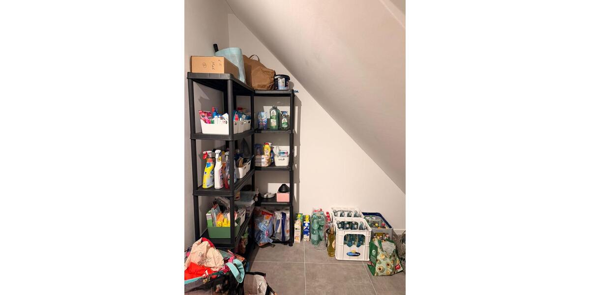 Dachgeschoßwohnung Bremerhaven Lehe - 3 Zimmer, 91 m&sup2;, 1.025&euro; | Angebot:25403714