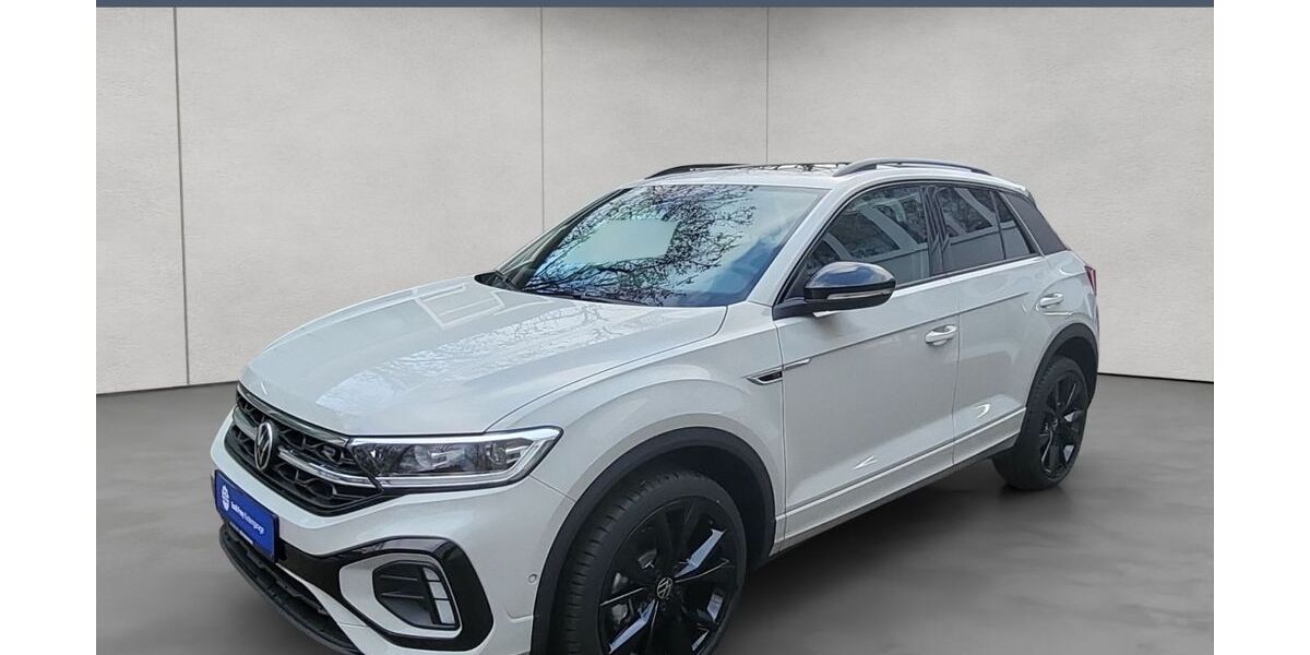 VW T-Roc 1.550 km 32.480 &euro; Rendsburg 24768
