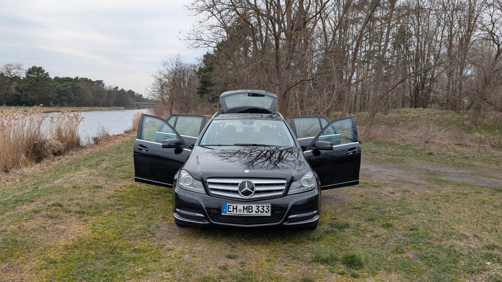 Mercedes-Benz 200 196.000 km 12.300 &euro; Ziltendorf 15295