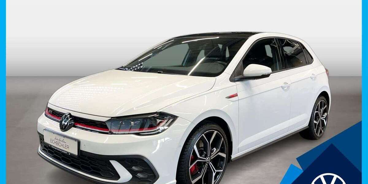VW Polo 50.700 km 23.890 &euro; Landshut 84030