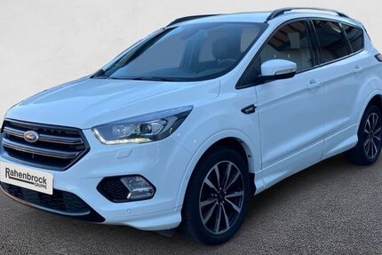 Ford Kuga 94.103 km 18.990 &euro; Melle 49324