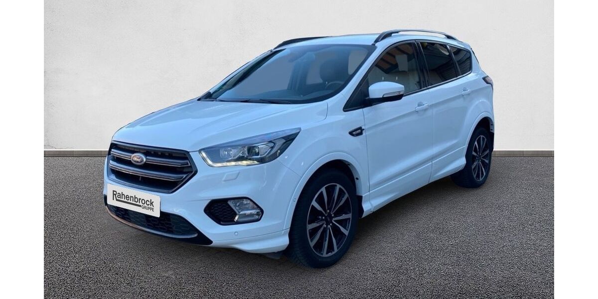 Ford Kuga 94.103 km 18.990 &euro; Melle 49324