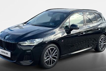 BMW 220 Active Tourer 18.600 km 38.960 &euro; Regensburg 93055