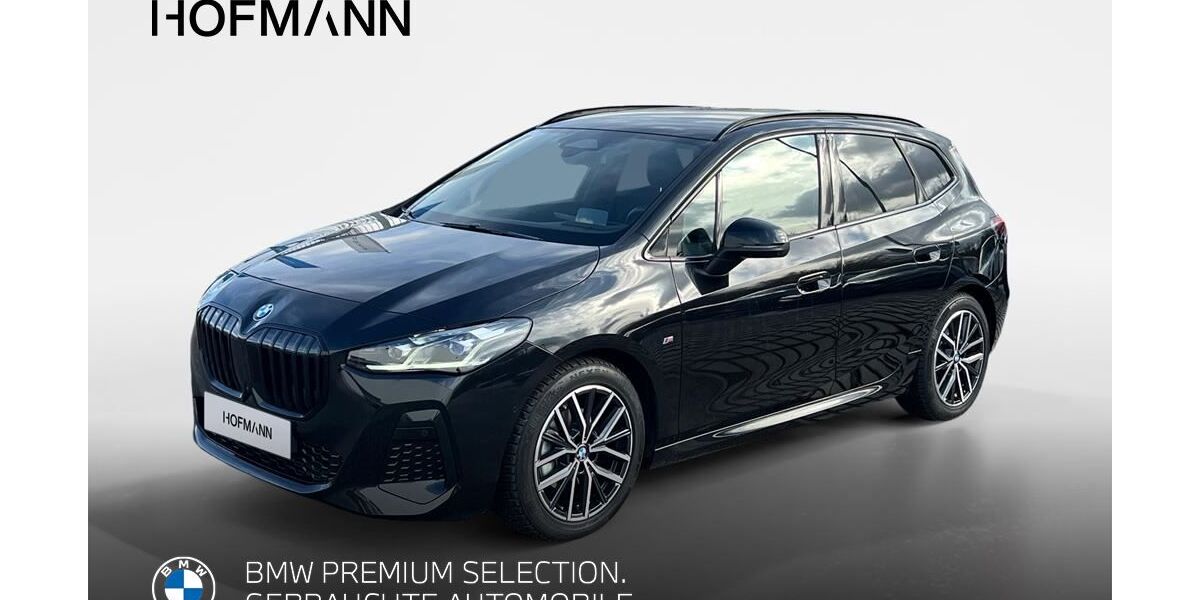 BMW 220 Active Tourer 18.600 km 38.960 &euro; Regensburg 93055