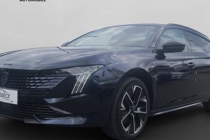 Peugeot 508 39.289 km 23.470 &euro; Cham 93413