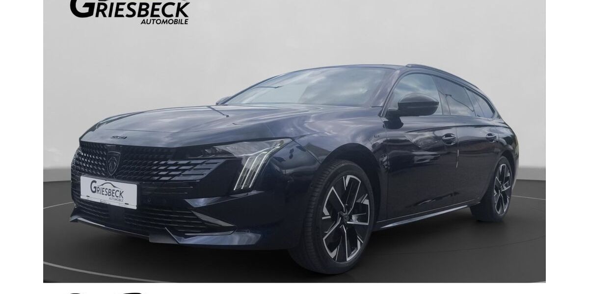 Peugeot 508 39.289 km 23.470 &euro; Cham 93413