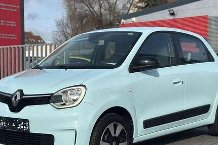 Renault Twingo 63.500 km 8.990 &euro; Nürnberg 90431