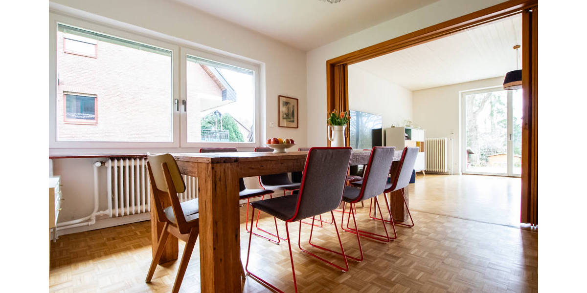 Einfamilienhaus Wentorf - 6 Zimmer, 160 m&sup2;, 795.000&euro; | Angebot:26026564