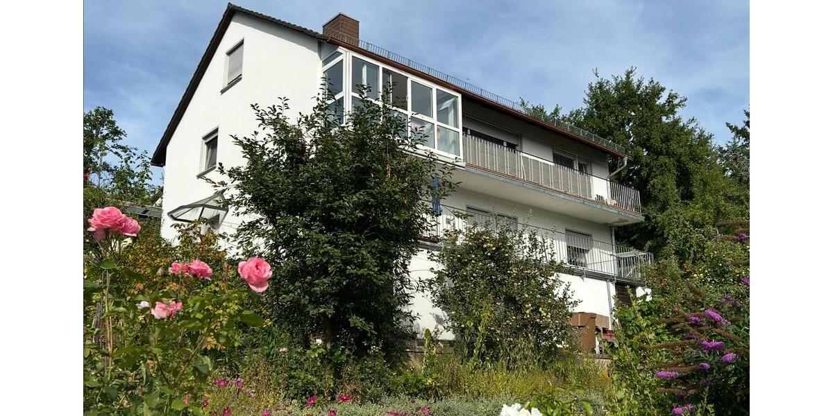 Mehrfamilienhaus, Wohnhaus Bad Hersfeld - 600.000&euro; | Angebot:26251455