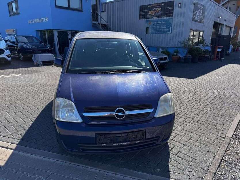Meriva