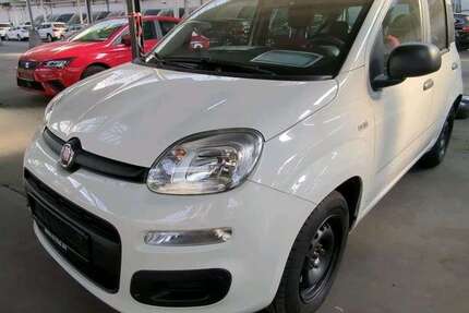 Fiat Panda 79.000 km 7.290 € Nehren 72147