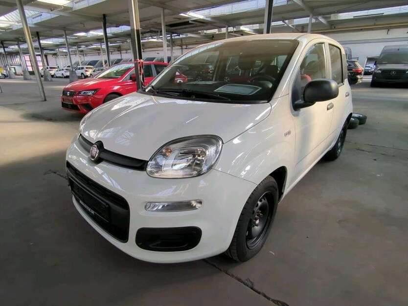 Fiat Panda 79.000 km 7.290 € Nehren 72147