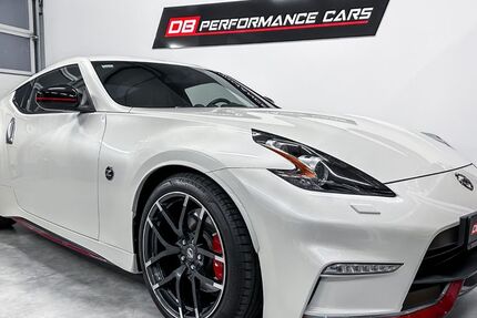 Nissan 370Z 43.400 km 42.990 € Giengen 89537