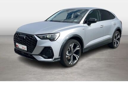 Audi Q3 18.068 km 37.975 &euro; Bernsdorf 09337