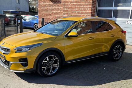 Kia XCeed 68.734 km 18.440 &euro; Essen 45327