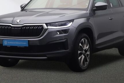 Skoda Kodiaq 76.378 km 34.880 € Emsdetten 48282