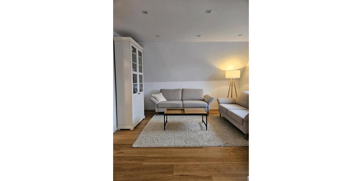Dachgeschoßwohnung Griesheim - 3 Zimmer, 60 m&sup2;, 260.000&euro; | Angebot:26163882