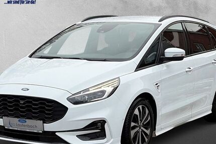 Ford S-Max 47.000 km 28.900 &euro; Duderstadt 37115